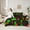 Black Green Red, variant on Homewish Boys Girls Pixelated Miners Twin Bedding Sets 7-Piece,Geometric Plaid Bedding Comforter Set Microfiber,Building Blocks Breathable Sheet Sets,Luxury Bedroom Decor,Reversible