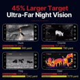 thumbnail image 4 of InfiRay Xinfrared T2 PRO Thermal Imager Hunting Camera for Android Only, 4 of 10