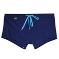 thumbnail image 3 of WILLBEST Pantalones Cortos para Hombre, Pantalones Cortos de Herramientas para Hombre con Bolsillos, Ajuste Clásico, Comodidad, Pantalones Cortos Casuales Personalizados., 3 of 5