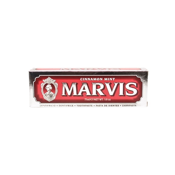 Marvis Cinnamon Mint 75 ml