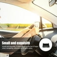 thumbnail image 3 of Raindrops Anti-Slip Car Dashboard Cell Phone Holder & Organizer, 3 of 7