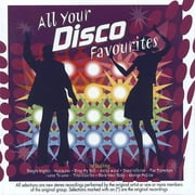 All Your Disco Favourites