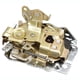 thumbnail image 1 of Chapa PARA PUERTA Chevrolet Suburban 1992 al 1994 HUSHAN Delantera Derecha/Pasajero, 1 of 4