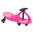 thumbnail image 1 of boppi Wiggle Ride On Car - Pink, 1 of 1
