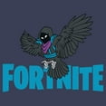 thumbnail image 2 of Mens Fortnite Raven Logo Tank Top, 2 of 4