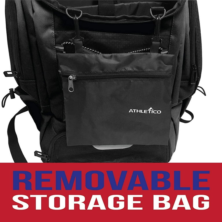 Athletico swim cheap backpack