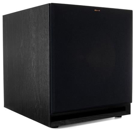 Klipsch bass deals