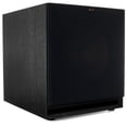 thumbnail image 2 of Klipsch Home Theater Pack - 2 Reference, 1  Center, Bookshelf Pair, Subwoofer, Ebony, 2 of 6