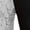 Silver, variant on SiiRoh Girls Sequins Long Sleeve Cropped Top with Wide Leg Pants Sparkly Color Block Hip Hop Street Dance Outfits Silver 6