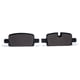 thumbnail image 2 of Balatas Traseras para Rogue 2008-2014, 2 of 5