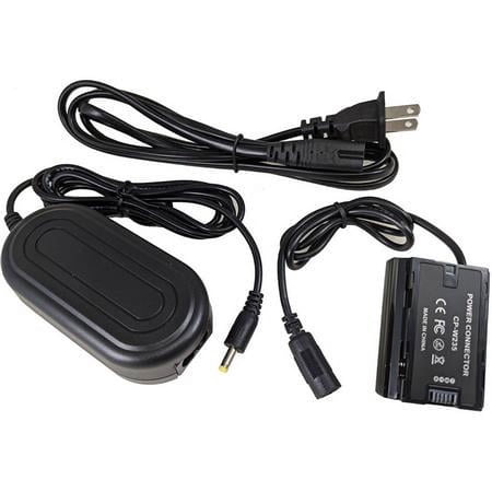 UPC: 0741147953056 | NPW235AC Coupler & AC Adapter for Fujifilm X-T4 Camera