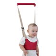 thumbnail image 1 of Arnés Para Caminar Para Niños Pequeños, Diseño De Cesta, Agradable Para La Piel, Transpirable, Evita Que Los Niños Se Pierdan, Ayuda Para Aprender A Caminar Durante 6 A 24, 1 of 7