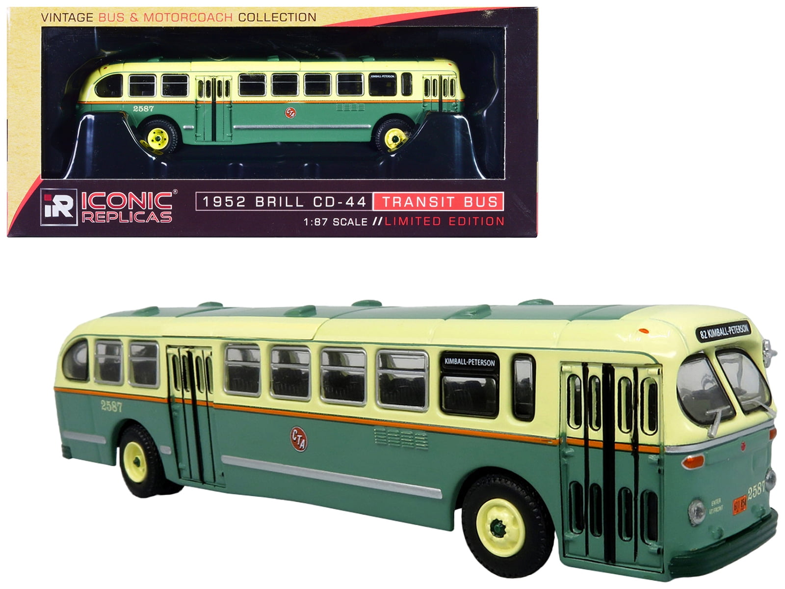 New Flyer Xcelsior XN40 Transit Bus 