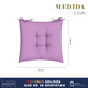 thumbnail image 5 of Cojines Para Silla Comedor-medida 40x40 cm 4 Piezas, 5 of 7