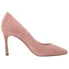 Naturalizer 27 Edit Paisley Cameo Pink Suede