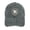 Gray, variant on Spirit Of 76 Sand Colour Cotton Baseball Cap for Men Women, Outdoor Casual Adjustable Hat