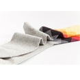 thumbnail image 5 of Dress Socks for Mens Womens Colorful Funny Novelty Cotton Long Socks 10 Pack, 5 of 6
