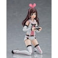 thumbnail image 6 of Figma Kizuna Ai Action 411 Figure, 6 of 6