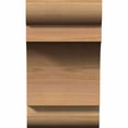 thumbnail image 2 of 5 1/2"W x 10"H x 48"L New Brighton Smooth Rafter Tail, Western Red Cedar, 2 of 4