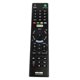 thumbnail image 1 of RMT-TX102D Remote Control For Sony TV, 1 of 3