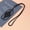 Black, variant on 5PCS Cell Phone Lanyard Holder, Silicone Lanyard, Adjustable Phone Lanyards For Around The Neck, Compatible With Most Smartphones