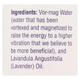 thumbnail image 2 of Heritage Products Flower Water Lavender - 8 fl oz, 2 of 2