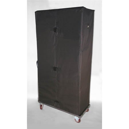 waterproof folding chair storage bag in black walmart com