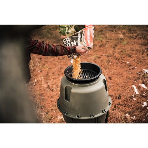 Moultrie MFA-15014 Feed Screen 0 MFA-15014 Moultrie MFA-15014 Feed Screen 0 MFA-15014