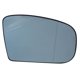 thumbnail image 1 of sweethay Espejo retrovisor para coche, cristal de calefacción, lado izquierdo y derecho para Clase S W220 1998-2002, azul 2208100321 Vehículos, repuestos y accesorios Mis sweethay CZ7343-00B, 1 of 6