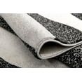 thumbnail image 2 of Rug Branch Montage Collection Modern Abstract Area Rug, 2 of 7