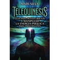 thumbnail image 1 of Libro Guía de telequinesis para principiantes (percepción extrasensorial), 1 of 1