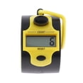 thumbnail image 2 of 4 Digit Hand Tally Counter Handy Convenient Compact Size Yellow, 2 of 8