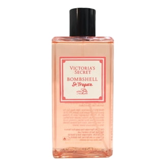 Victoria's Secret Bare Fragrance Mist, Woody Floral Scent, 8.4 oz