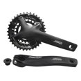 thumbnail image 1 of Bielas integradas huecas para bicicleta de montaña bicicleta de carretera para exteriores 36T 22T, 1 of 8