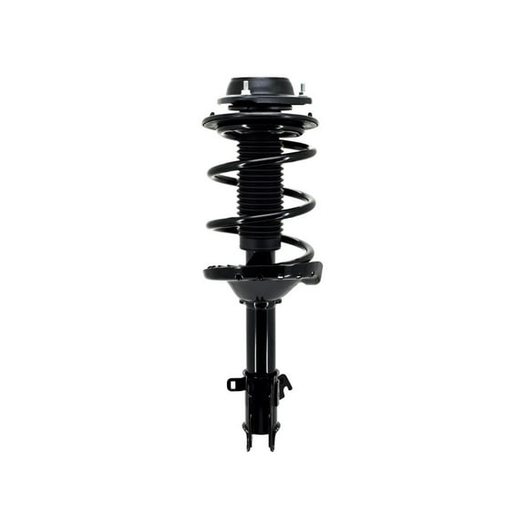 Front Left Quick Complete Strut-Coil Spring For 2013 2014 Subaru Legacy