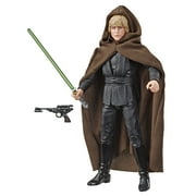 Star Wars: Return of the Jedi The Black Series Luke Skywalker Action Figure