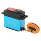 thumbnail image 3 of Servomotor RC NikouMX digital 25 kg Motor de dirección Servo digital Diseño exquisito, 3 of 8