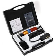 TFCFL Electric Farm Sheep Shears Goat Clippers Animal Pet Fur Shave Grooming Tool 220W