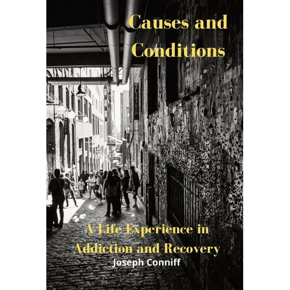 Causes and Conditions: A Life Experience in Addiction and Recovery, (Hardcover)