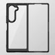 thumbnail image 2 of for Galaxy Z Fold 6 Case with Slim,Clear,Transparent Crystal Clear Slim Hard PC Shockproof Anti-Scratch Full Protective Cover for Samsung Galaxy Z Fol, 2 of 5