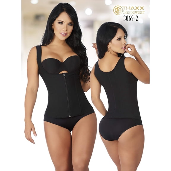 Faja Chaleco Powernet