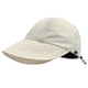 thumbnail image 1 of Sombrero de pescador de secado rápido ajustable con circunferencia de 54-58 cm, protector solar de verano para exteriores, se puede colgar con máscara, sombrero para el sol, 1 of 5