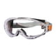 thumbnail image 5 of Gafas protectoras para cortar el césped, a prueba de polvo, con lentes transparentes para hombres y mujeres, protección ocular a prueba de salpicaduras Negro, 5 of 8