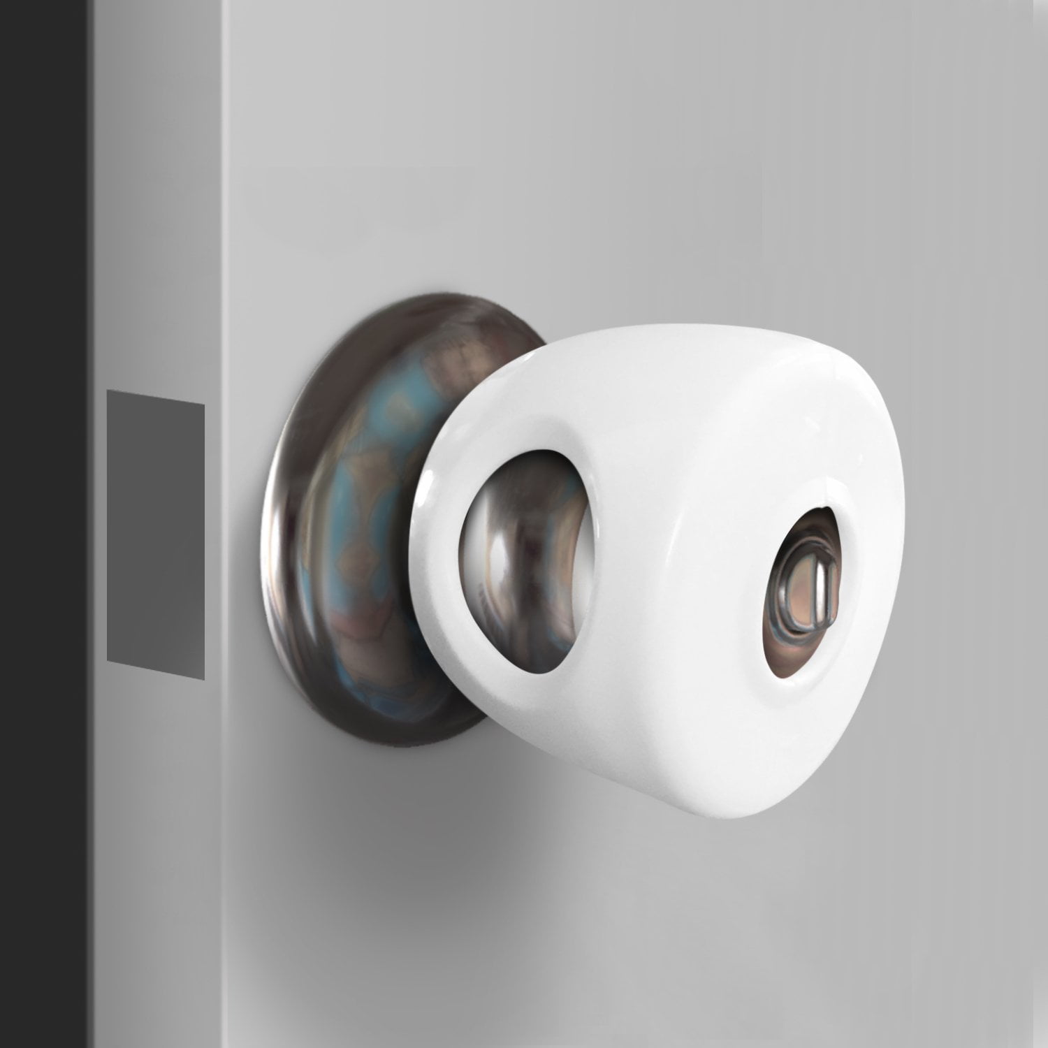Interior Child Proofing Door Knobs Walmart
