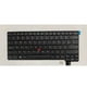 thumbnail image 5 of El para Computadora Portátil con . UU. la adaptaciónción a T460P T470P Fácil Instalación shamjiam Teclado de computadora portátil, 5 of 6