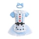 thumbnail image 1 of Diadema Dressy Daisy para bebé y princesa, 12 a 18 m, 1 of 6