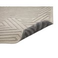 thumbnail image 4 of Orbit Ivory Area Rug 8x10, 4 of 4