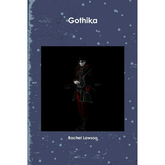 Gothika, (Paperback)