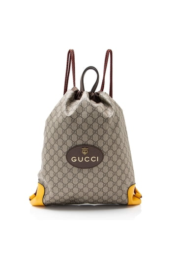 Gucci Drawstring Backpacks in Backpacks - Walmart.com display picture 3