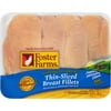 Foster Farms Boneless & Skinless Thin-Sliced Chicken Breast Fillets, 1-2 lbs